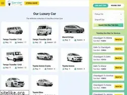 Sites similar to sardartravels.in