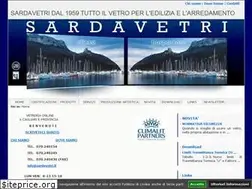 Sites similar to sardavetri.it