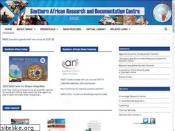 Sites similar to sardc.net