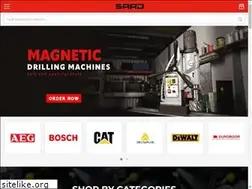 Sites similar to sardco.com