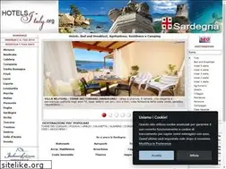 Sites similar to sardegna-albergo.it