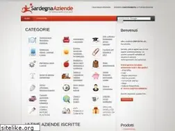 Sites similar to sardegna-aziende.net