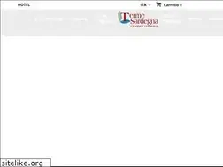 Sites similar to sardegna-termale.it
