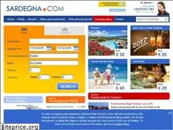 Sites similar to sardegna.com