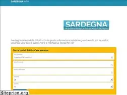 Sites similar to sardegna.info