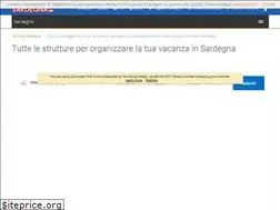 Sites similar to sardegna.one
