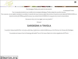 Sites similar to sardegna.paris