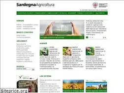 Sites similar to sardegnaagricoltura.it