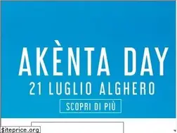 Sites similar to sardegnaeventi24.it