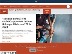 Sites similar to sardegnaewelfare.it