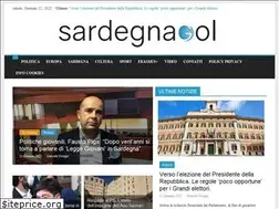 Sites similar to sardegnagol.eu