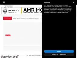 Sites similar to sardegnaierioggidomani.com