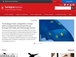 Sites similar to sardegnaimpresa.eu