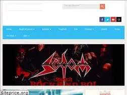 Sites similar to sardegnainblog.it