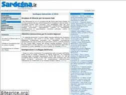 Sites similar to sardegnaindustriale.it