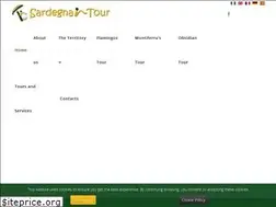 Sites similar to sardegnaintour.it