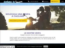 Sites similar to sardegnainvespa.com