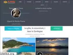 Sites similar to sardegnaitinerari.it