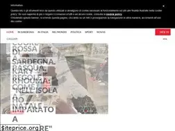 Sites similar to sardegnalive.net