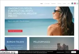 Sites similar to sardegnamania.com