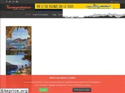 Sites similar to sardegnanatura.com
