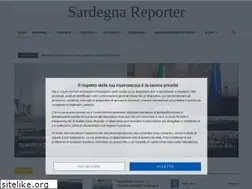 Sites similar to sardegnareporter.it