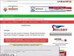 Sites similar to sardegnasearch.it