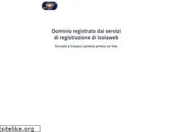 Sites similar to sardegnashopping.it