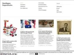 Sites similar to sardegnasoprattutto.com