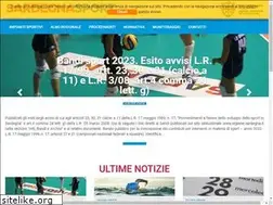 Sites similar to sardegnasport.it