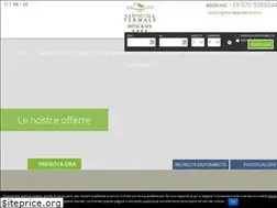 Sites similar to sardegnatermale.it