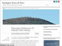 Sites similar to sardegnaterradipace.com