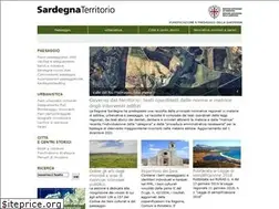 Sites similar to sardegnaterritorio.it