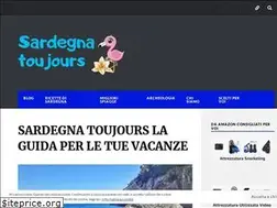 Sites similar to sardegnatoujours.com