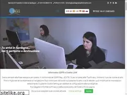 Sites similar to sardegnatrasferimenti.com
