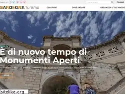 Sites similar to sardegnaturismo.it