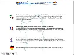 Sites similar to sardegnavacanze.com