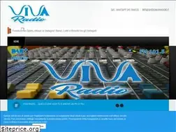 Sites similar to sardegnavivaradio.it