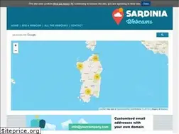 Sites similar to sardegnawebcam.it