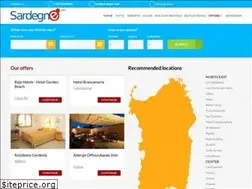 Sites similar to sardegne.com