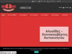 Sites similar to sardelisautoparts.gr