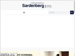 Sites similar to sardenberg.com.br