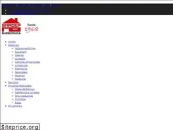 Sites similar to sardep.com.br