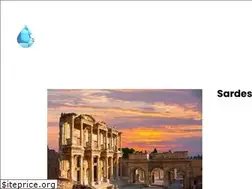 Sites similar to sardessu.com