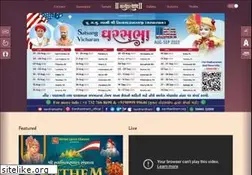 Sites similar to sardhardham.org