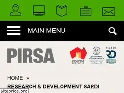 Sites similar to sardi.sa.gov.au