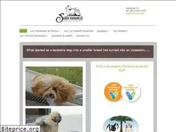 Sites similar to sardihavanese.com