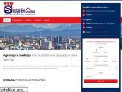 Sites similar to sardinepremicnine.si
