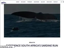 Sites similar to sardinerun.com