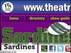 Sites similar to sardinesmagazine.co.uk